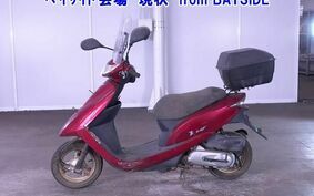 HONDA ﾃﾞｨｵ-6 AF62