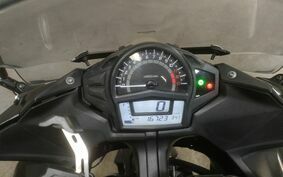 KAWASAKI NINJA 400 2016 EX400E