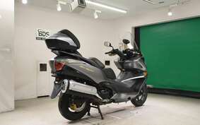 HONDA SILVER WING 600 GT ABS 2013 PF02