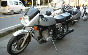 BMW R65LS 1982 3143