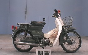 HONDA C50 SUPER CUB C50