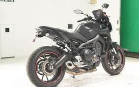 YAMAHA MT-09 A 2017 RN52J