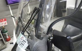 HONDA GYRO CANOPY TA03