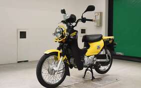 HONDA CROSS CUB 110 JA10