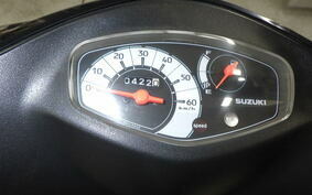 SUZUKI ADDRESS V50 Gen.2 CA44A