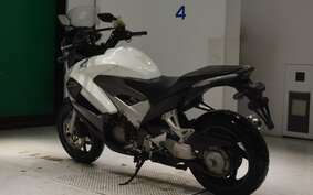 HONDA VFR800X 2011