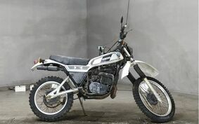 YAMAHA DT250 1N6