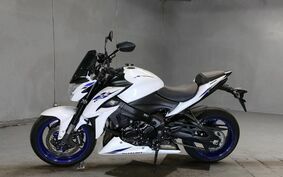 SUZUKI GSX-S1000 2019 GT79B