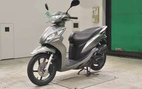 HONDA DIO 110 JF31