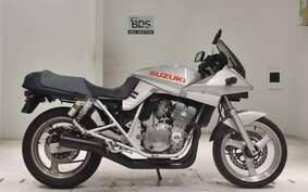 SUZUKI GSX250S KATANA GJ76A