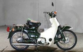 HONDA C70 SUPER CUB C70