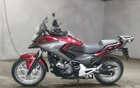 HONDA NC750X DCT 2016 RC90