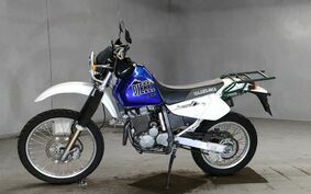 SUZUKI DJEBEL 250 XC Type SJ45A