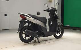 SUZUKI ADDRESS 110 CE47A