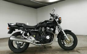 SUZUKI GSX400X IMPULSE 1994 GK79A