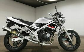 SUZUKI BANDIT 250 V GJ77A