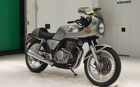 HONDA GB400TT MK2 1986 NC20