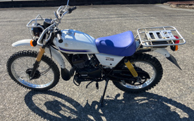SUZUKI TF125 TF125