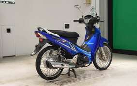 HONDA WAVE 125 I NF125MC