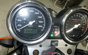 HONDA CB400SF VTEC 2008 NC42