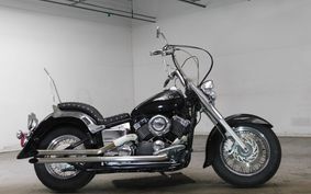 YAMAHA DRAGSTAR 400 CLASSIC 2006 VH01J