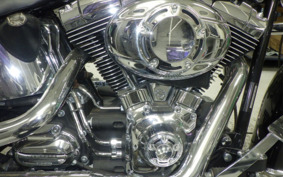 HARLEY FLSTC 1580 2007