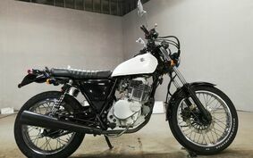 SUZUKI GRASS TRACKER NJ4BA