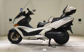 HONDA SILVER WING 400 GTA 2011 NF03