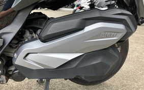 BMW C400X 2019 0C09