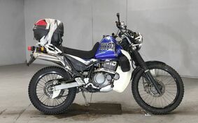 KAWASAKI SUPER SHERPA KL250G