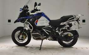 BMW R1250GS ADVENTURE 2020