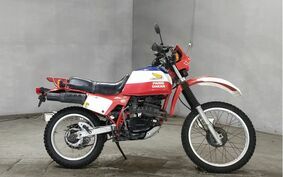 HONDA XL250R PARIS-DAKAR  MD03