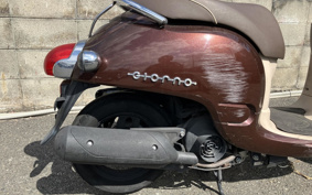 HONDA GIORNO AF70