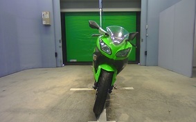 KAWASAKI NINJA 250 EX250L