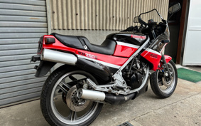 KAWASAKI KR250S KR250A