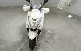 YAMAHA S-MAX SG27