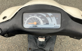 SUZUKI LETS2 CA1PA