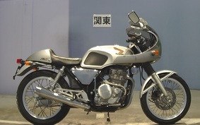 HONDA GB400TT MK2 1985 NC20