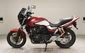 HONDA CB400SF VTEC 2011 NC42