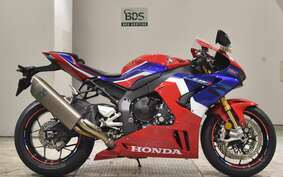 HONDA CBR1000RR RSP 2020 SC82