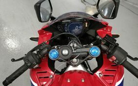 HONDA CBR250RR MC51