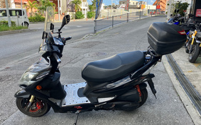 KYMCO RACING KING 180 Fi