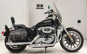 HARLEY L1200LI 2010 CX3