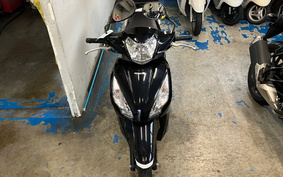 HONDA DIO 110 JF58