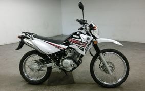 YAMAHA XTZ125 PCJL