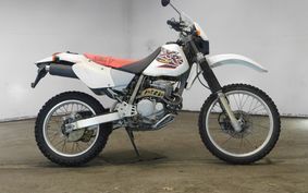 HONDA XR250 MD30