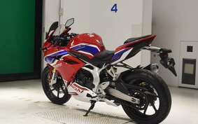 HONDA CBR250RR A MC51