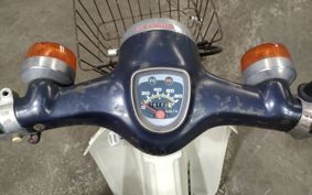 HONDA SUPER CUB70 C70
