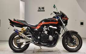 HONDA CB1300SF SUPER FOUR 1998 SC40