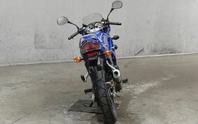 HONDA CBR125R JC34